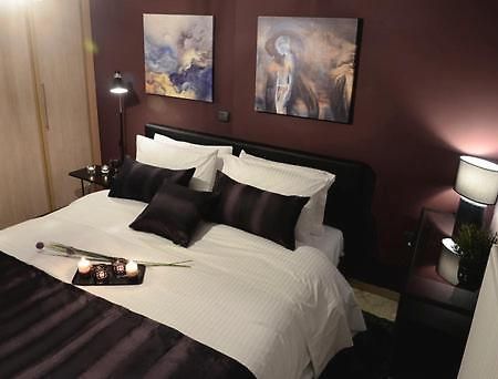 Eclectic Luxury Daire Selanik Dış mekan fotoğraf